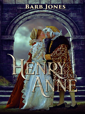 cover image of Henry and Anne